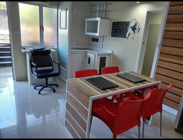 BUSINESS PROPERTY TO RENT IN MORNINGSIDE